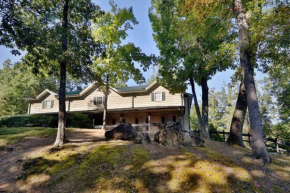 Oak Tree Lodge #3